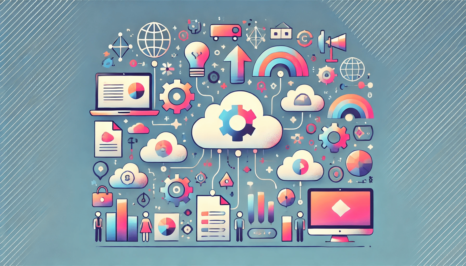 How Can Online Collaboration Enhance Learn