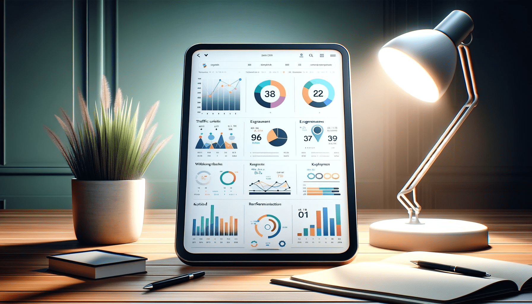 Keyword Optimization key points