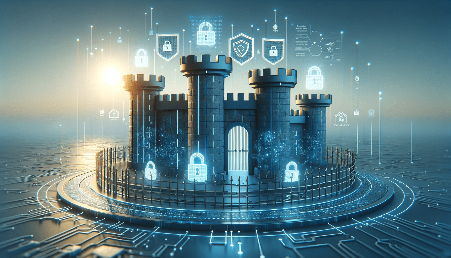 Information Security best practices