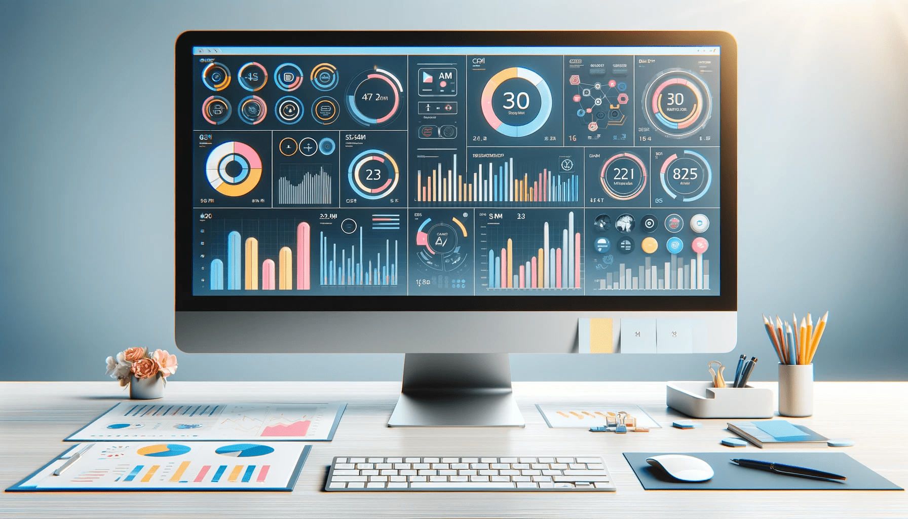 What is Strategic CRM for company