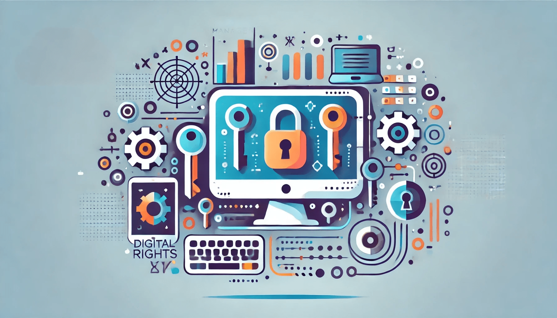 What is Digital Rights Management Software best today