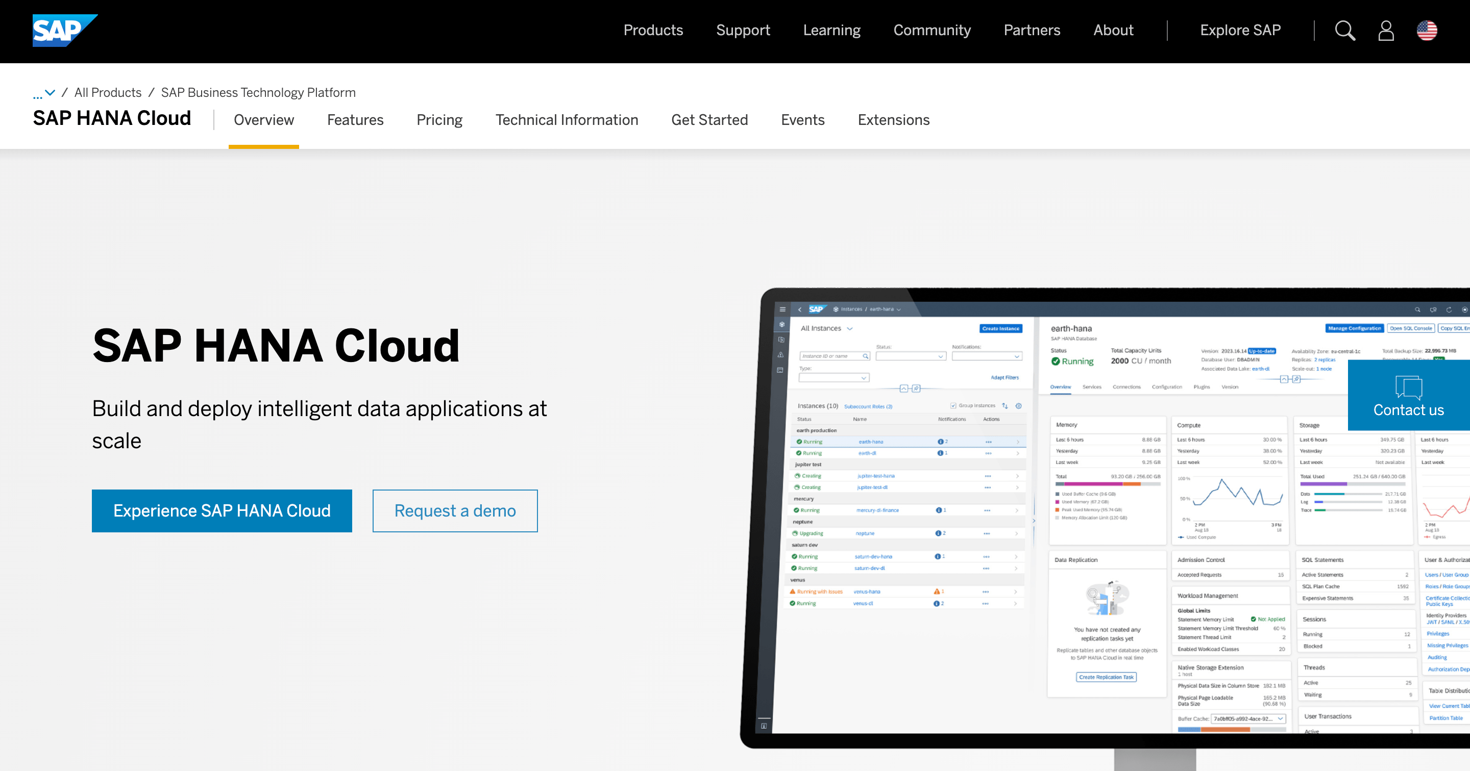 SAP Cloud Platform review