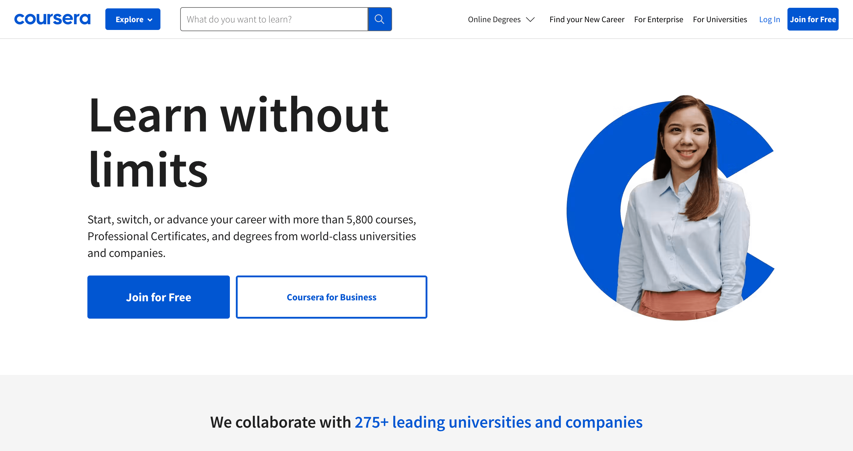Coursera review