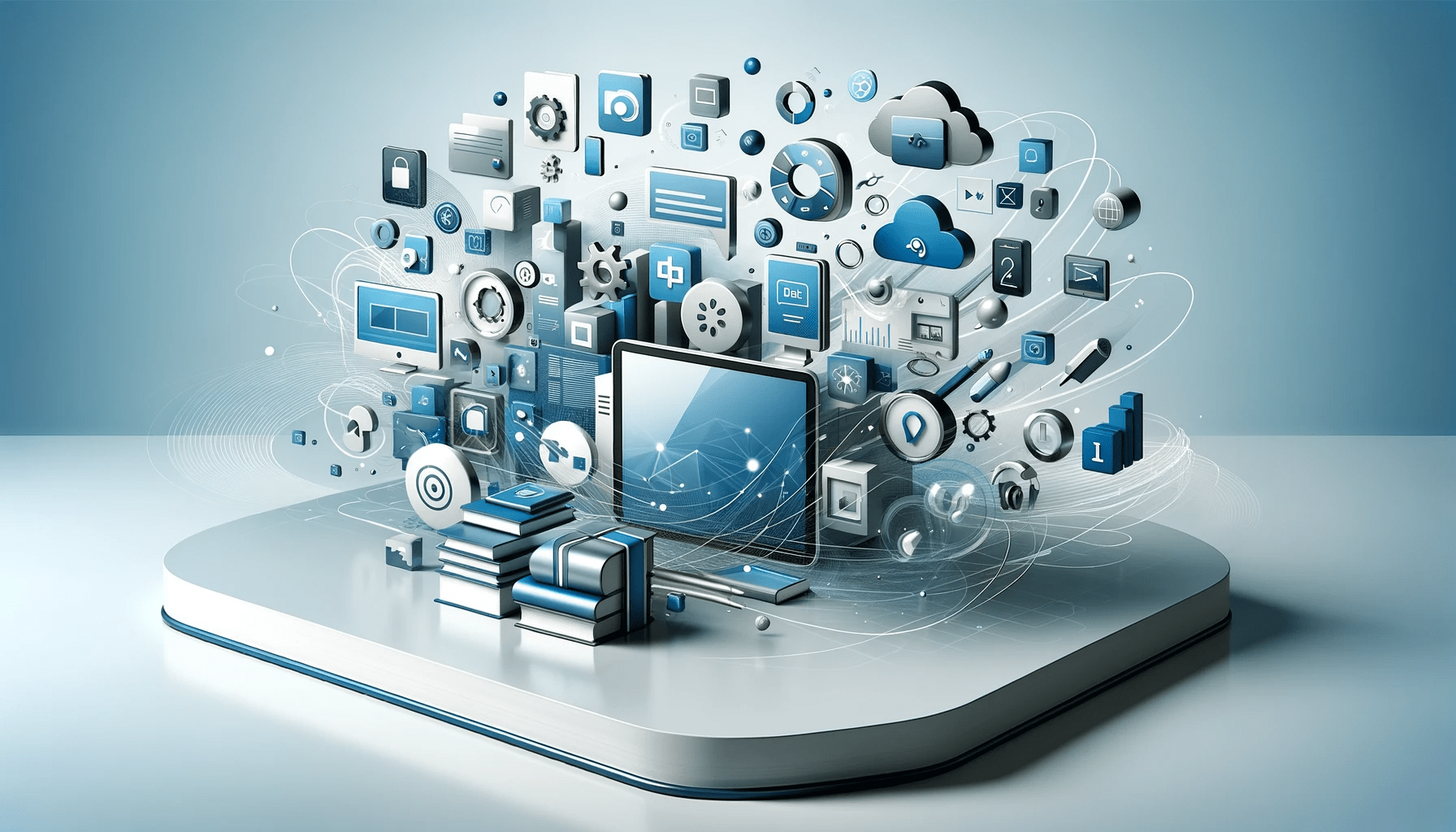 Digital Products and Digital Services online
