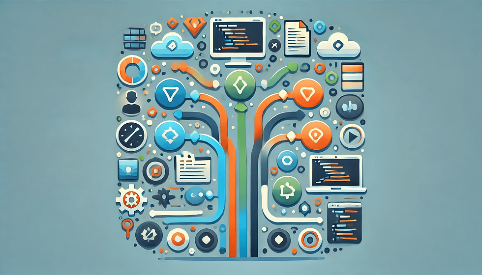 What is Version Control in Software