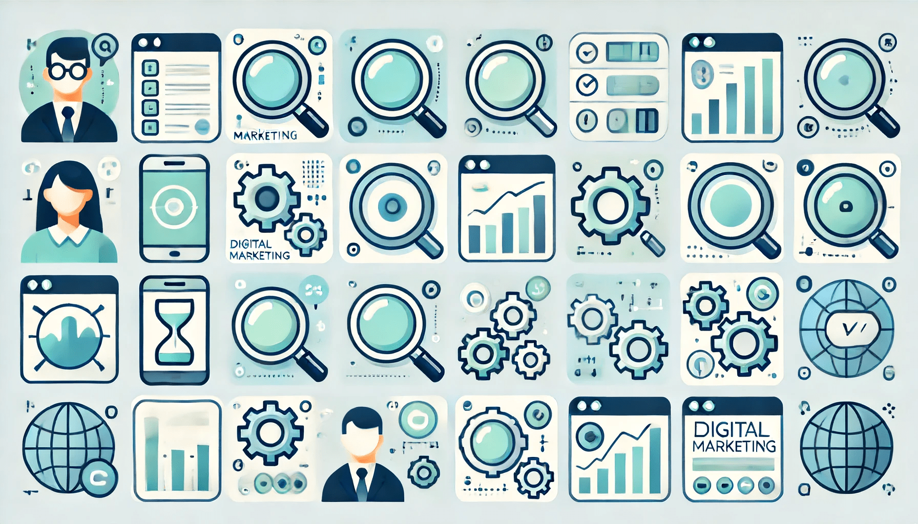Digital Marketing