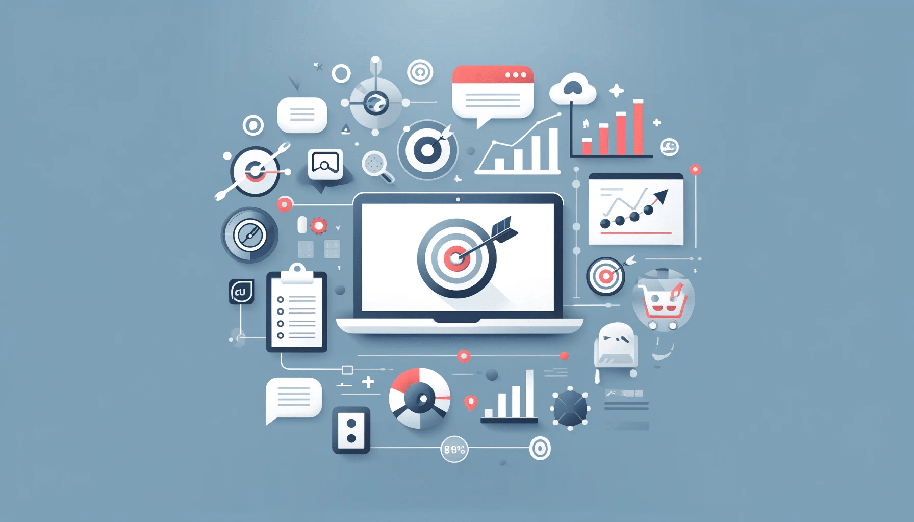 Digital Marketing vs. Social Media Marketing company