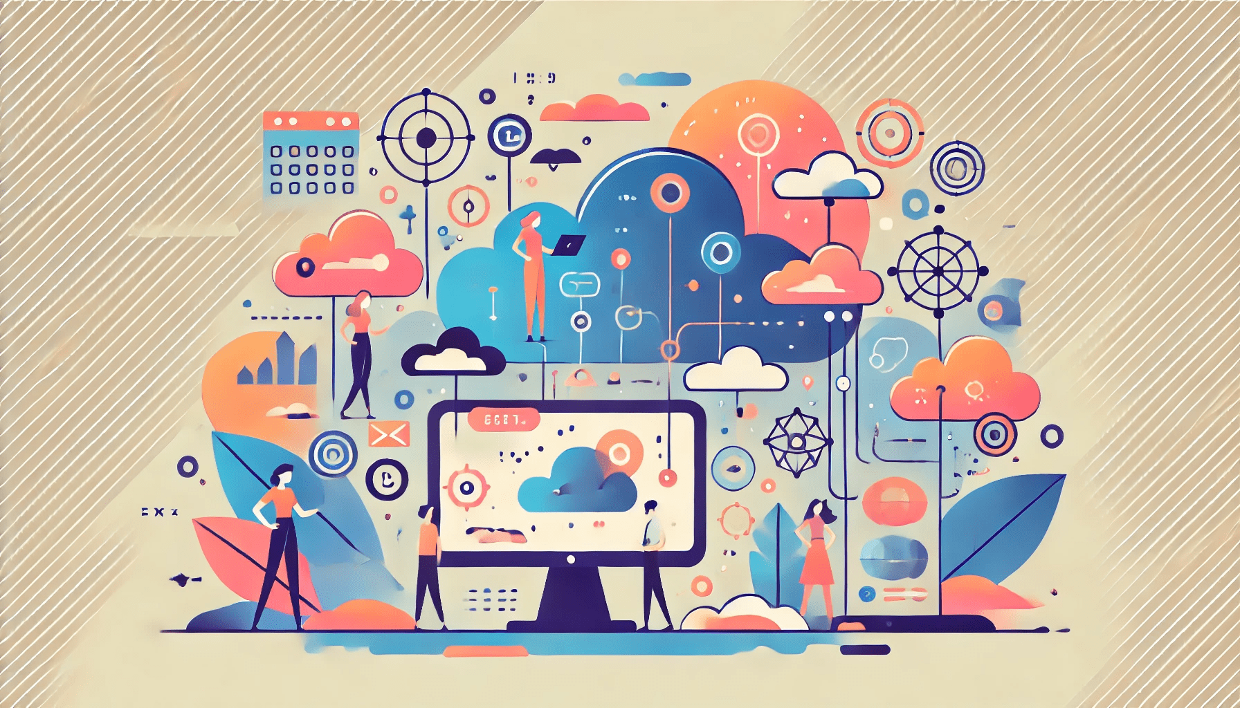 Why Does More Data Increase Accuracy for company