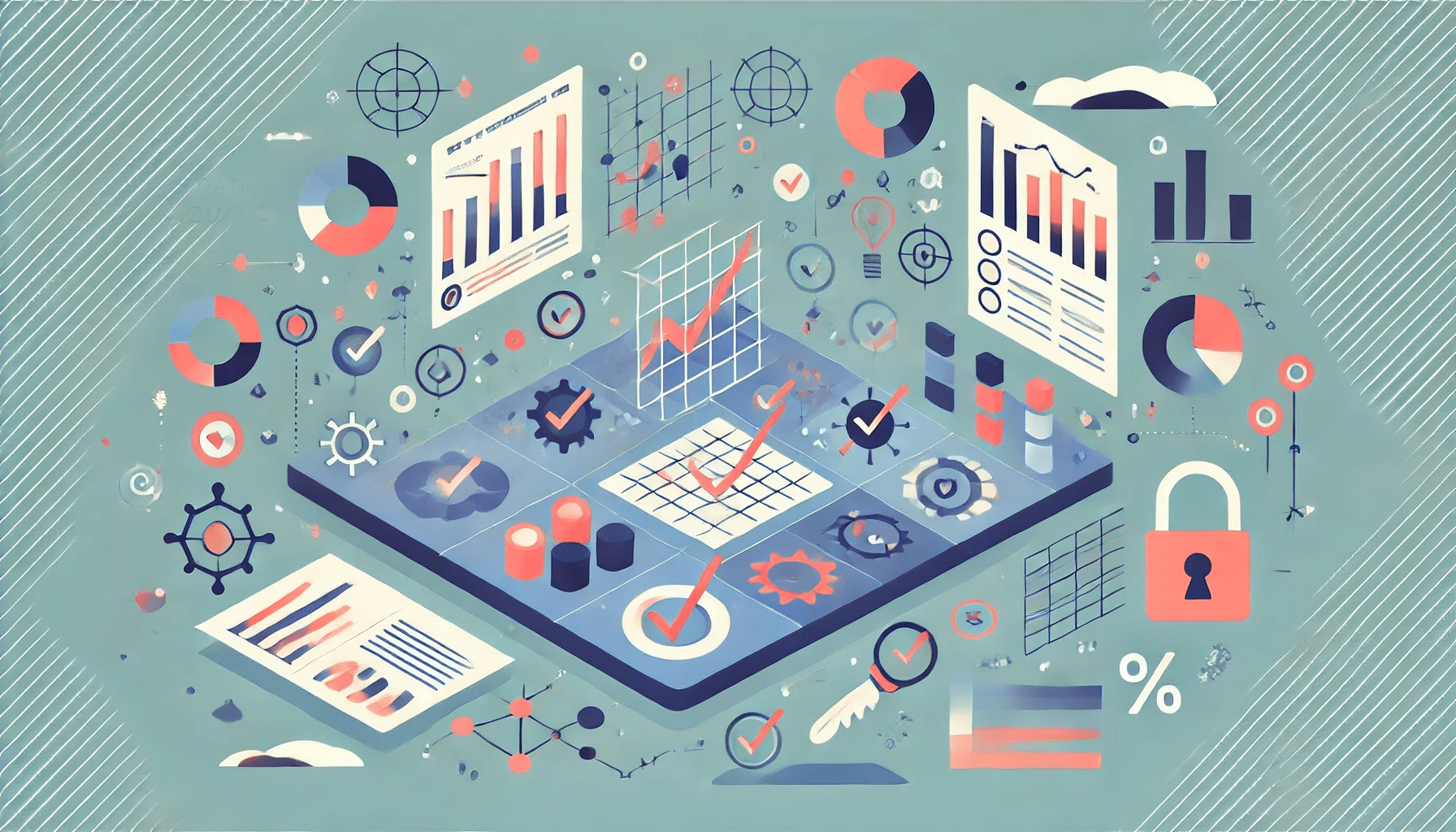 Data Accuracy vs. Data Integrity for company