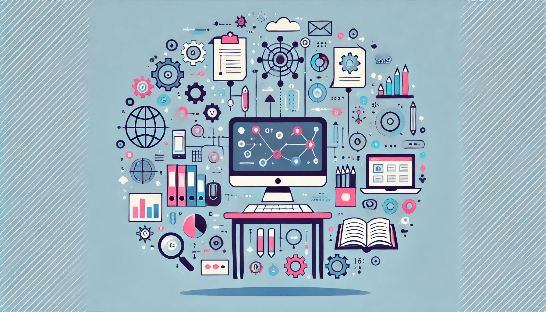 Make Online Learning More Engaging