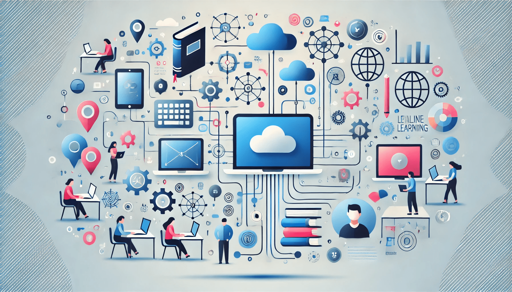 How to Make Online Learning More Engaging for business