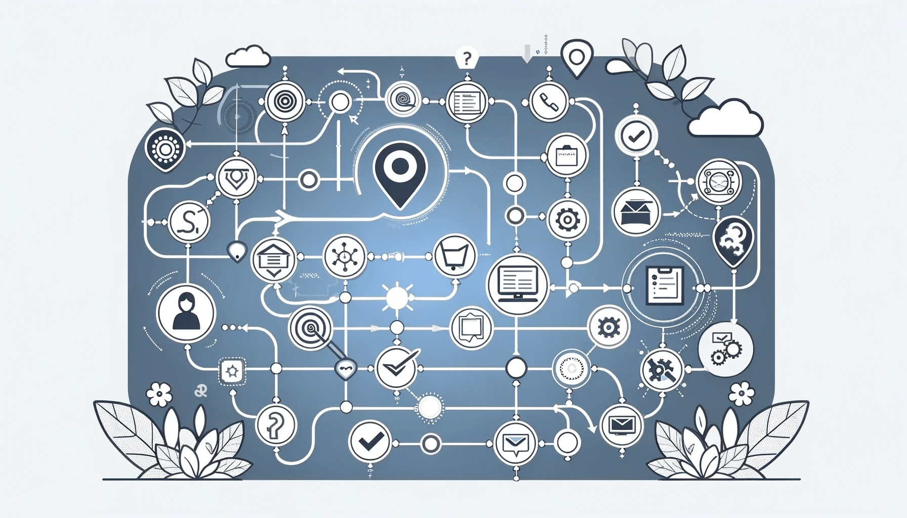 What is Operational CRM blog