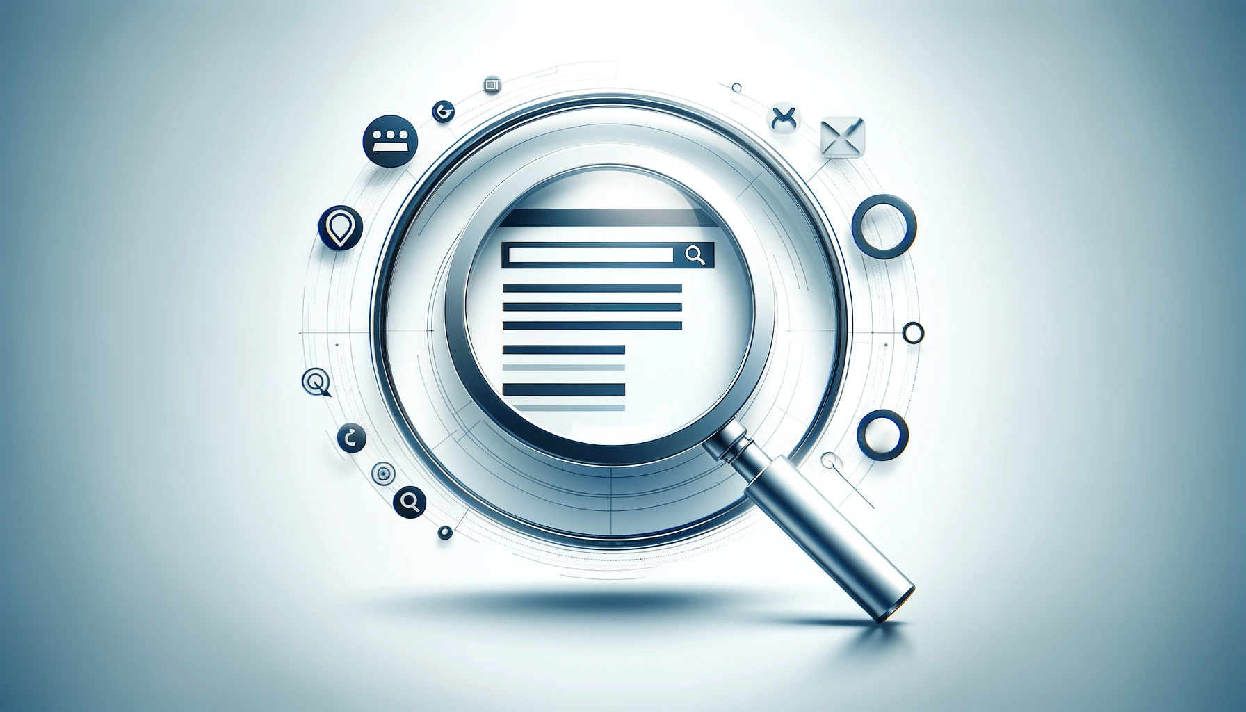 SEO Strategy for company