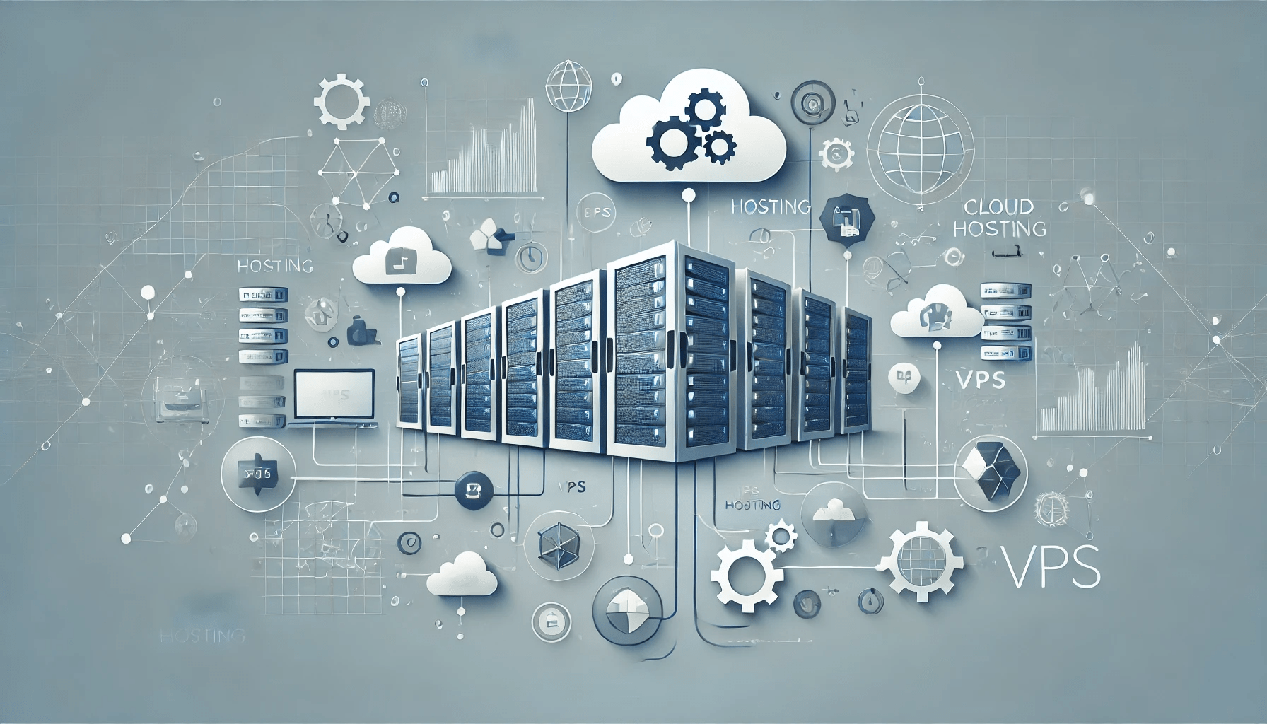 What is VPS Hosting company