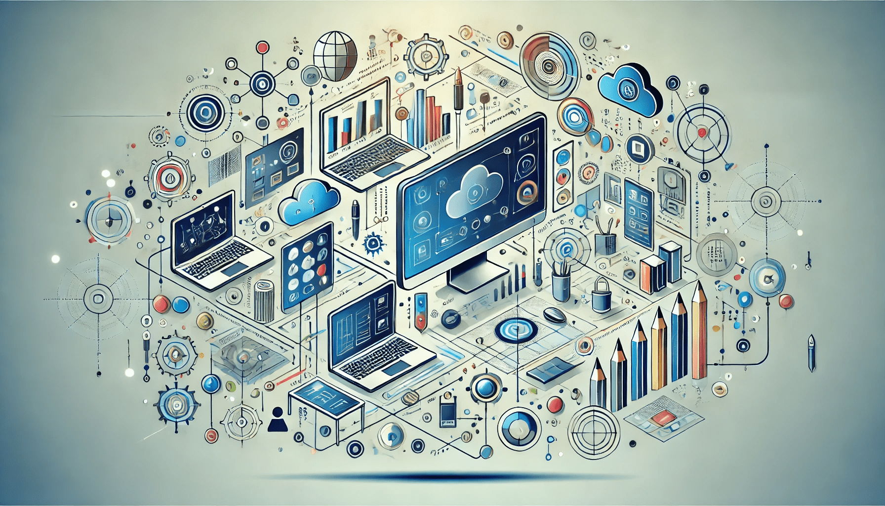 Benefits of Open Source Software for businesses