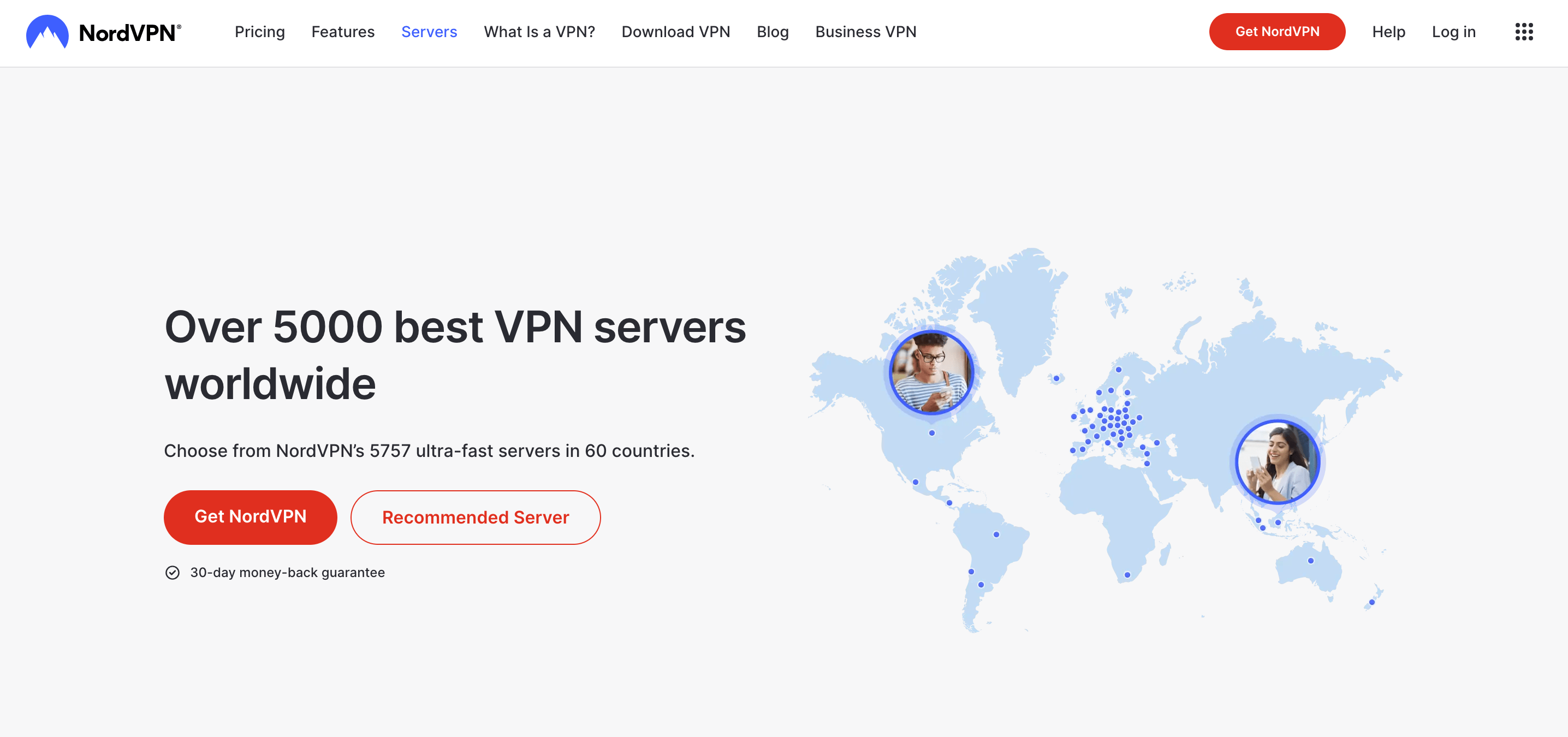NordVPN