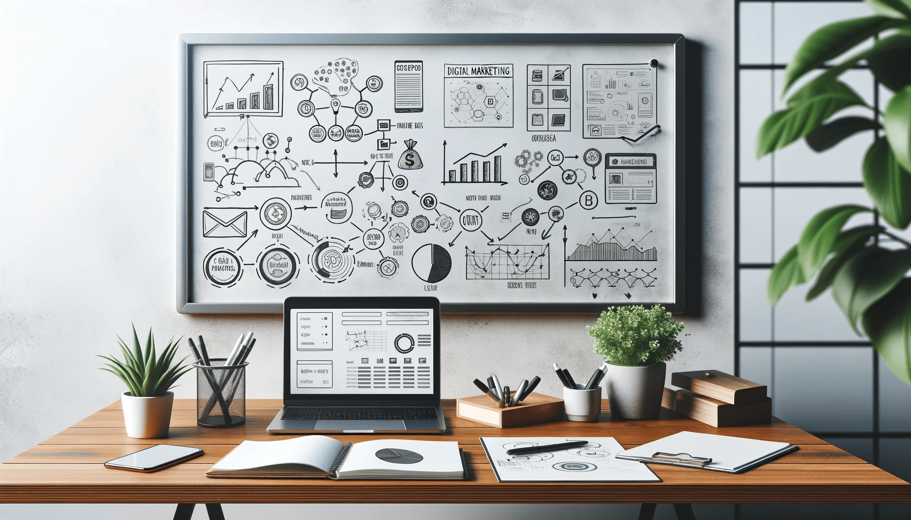 How to Promote Digital Products to Boost Sales businesses