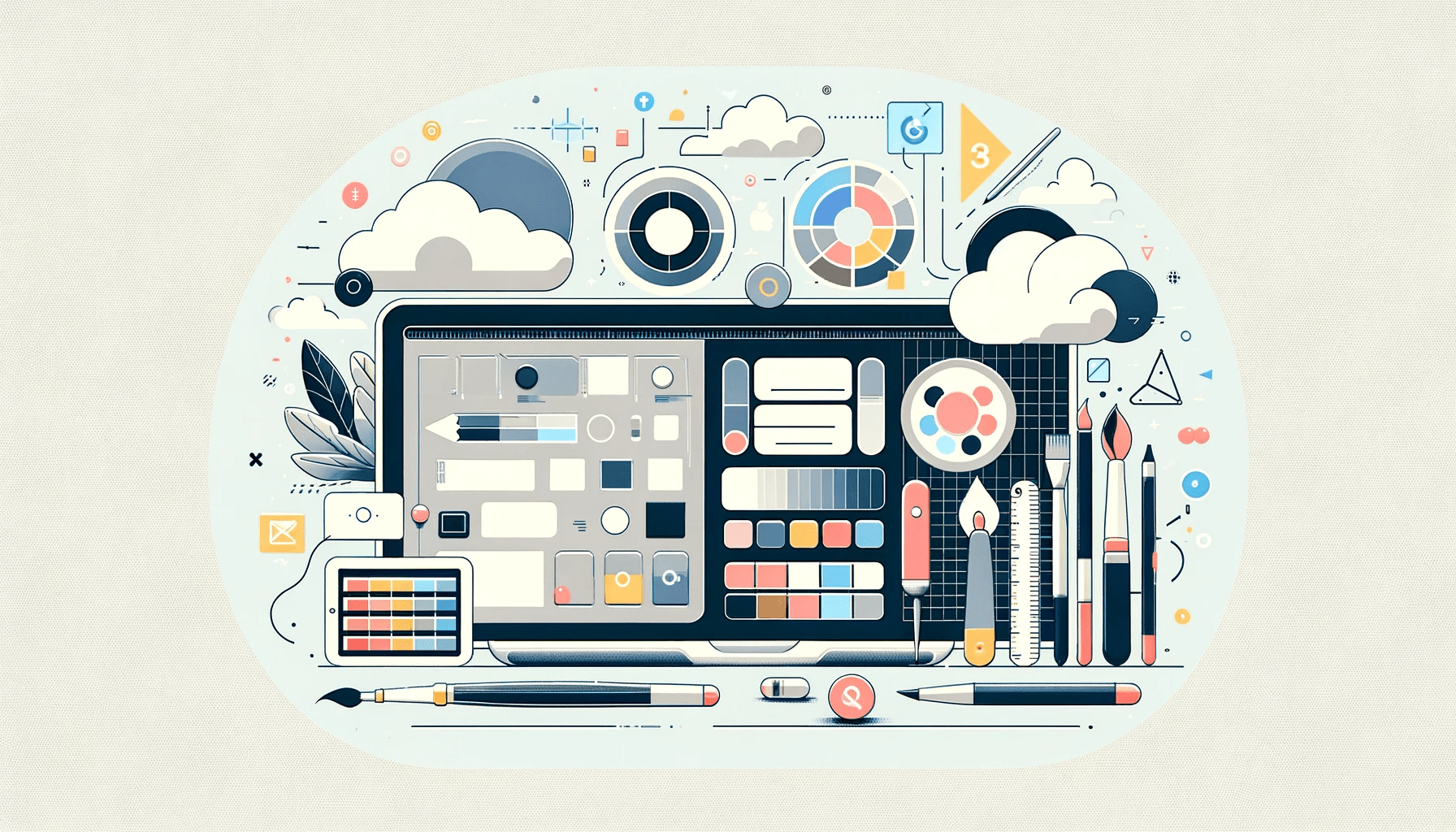 Digital Products to Sell