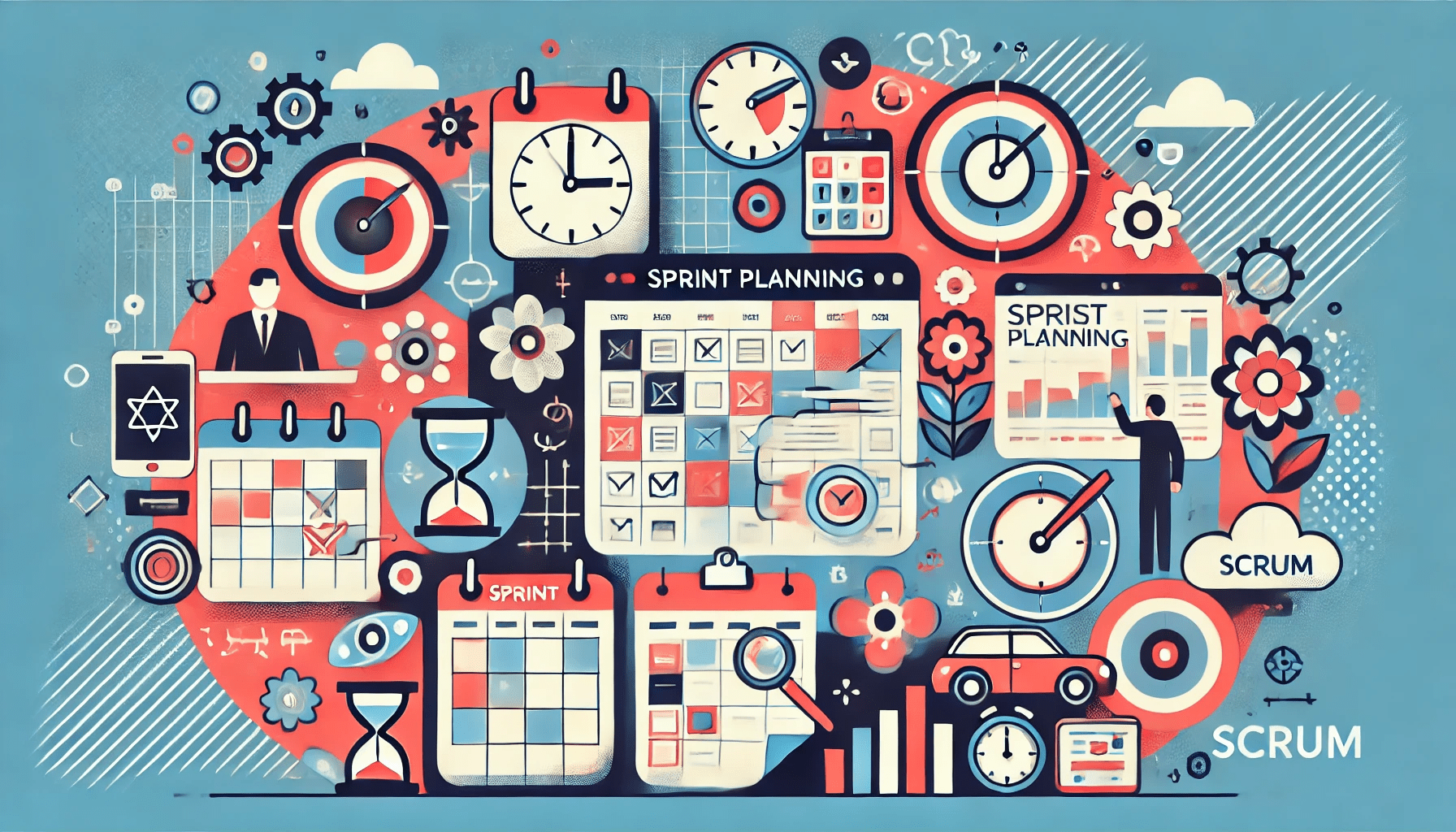 What is Scrum Framework today