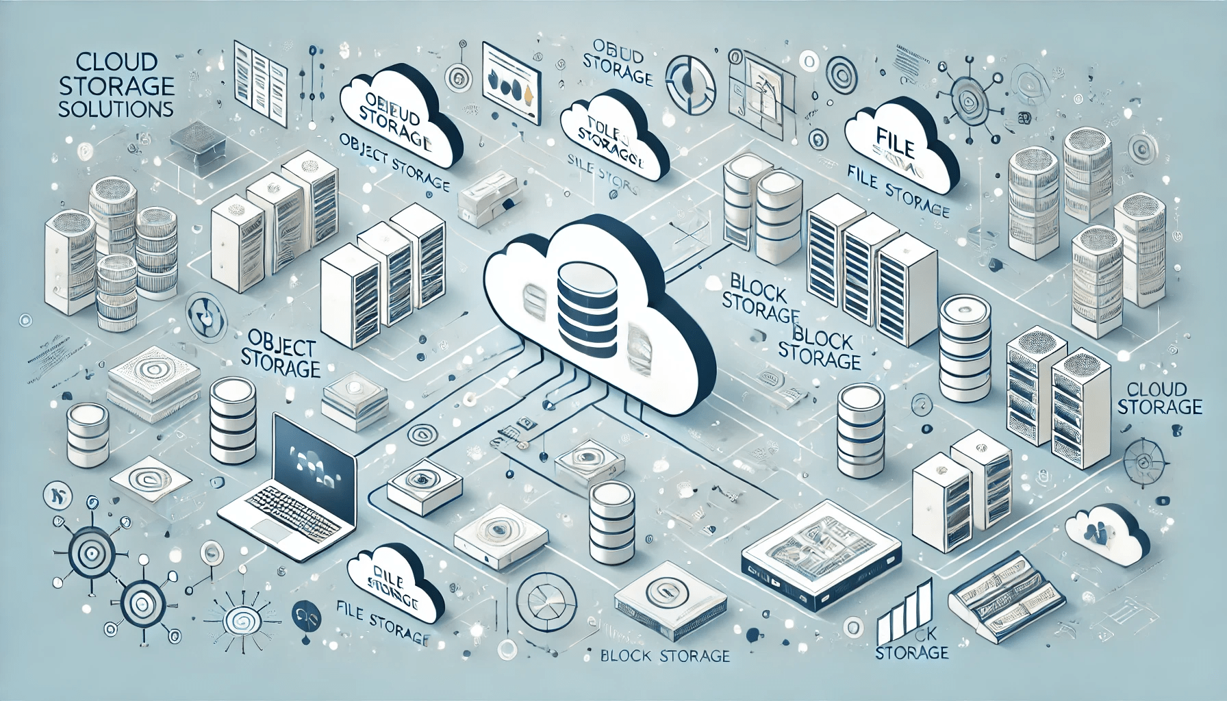 What is a Cloud Native Database for companies