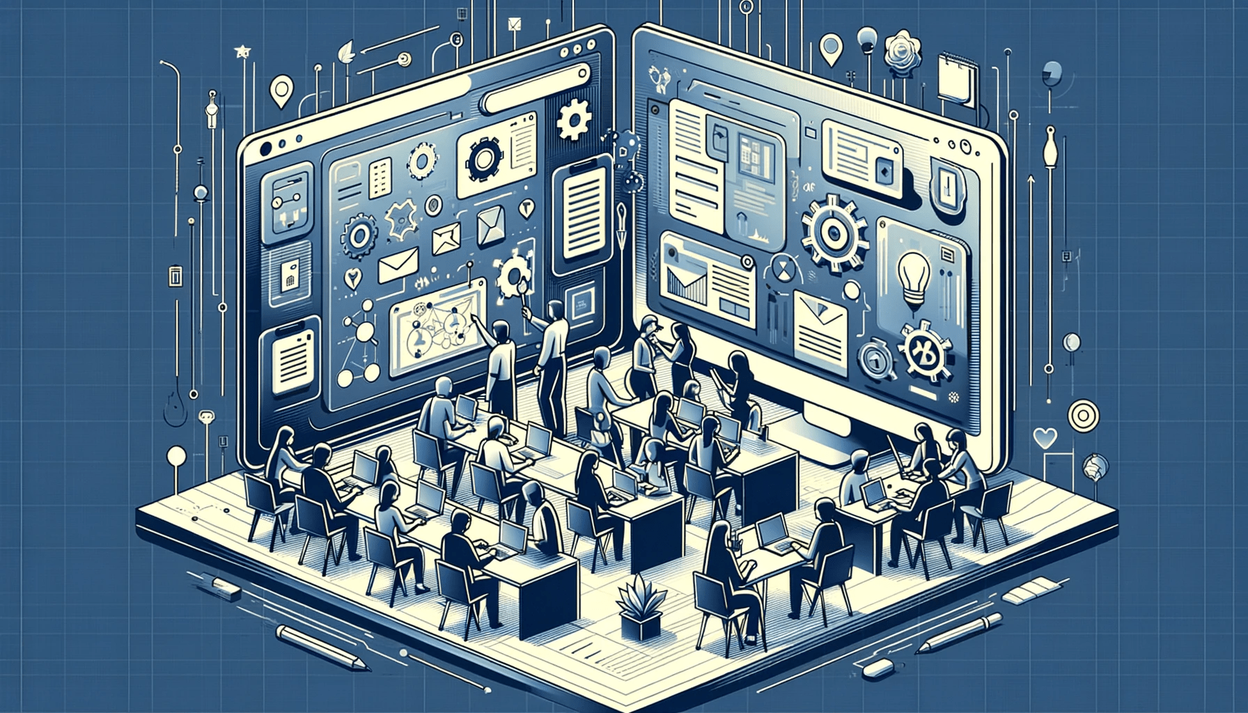 Successful Online Communities 