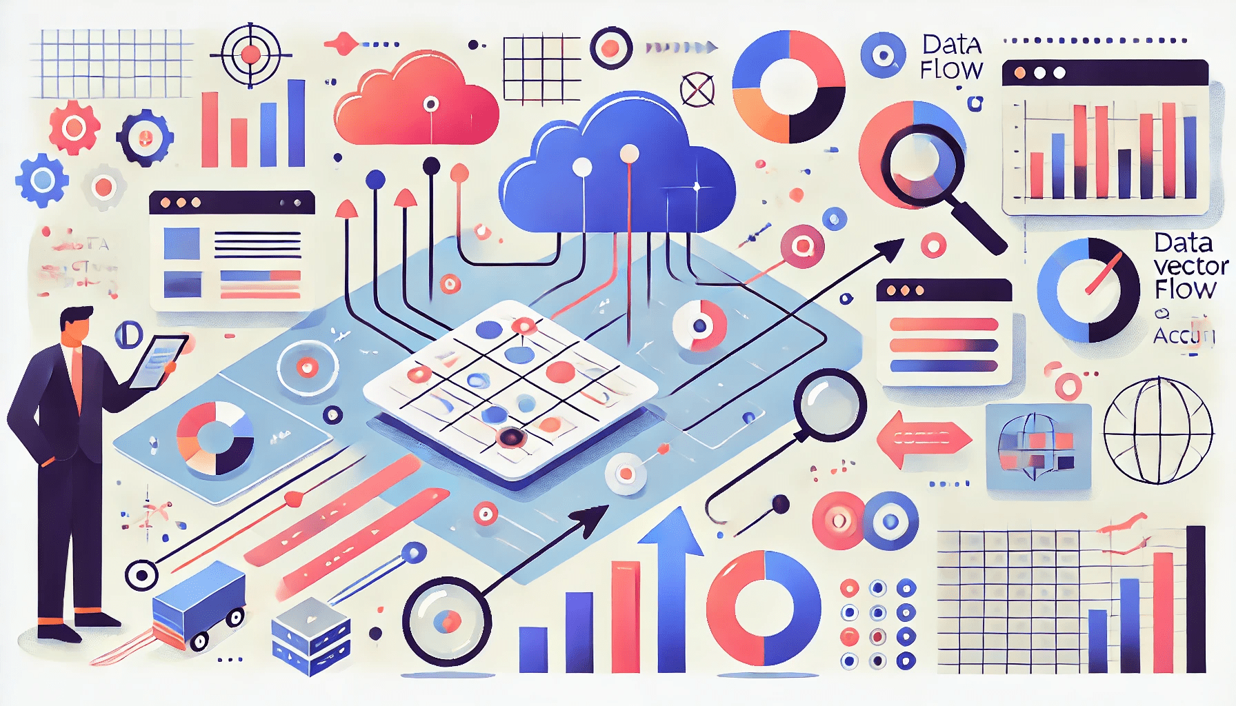 How to Ensure Accuracy in Data Entry for company