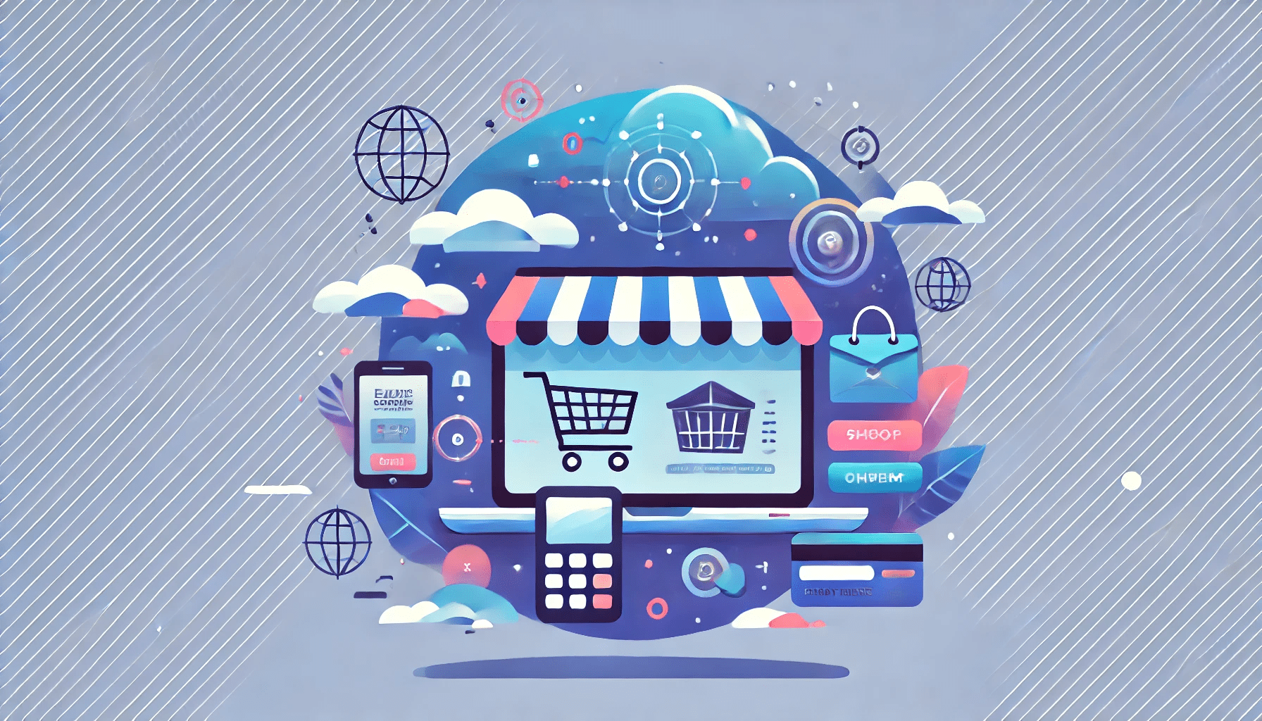 Where to Sell Digital Products for Free for company