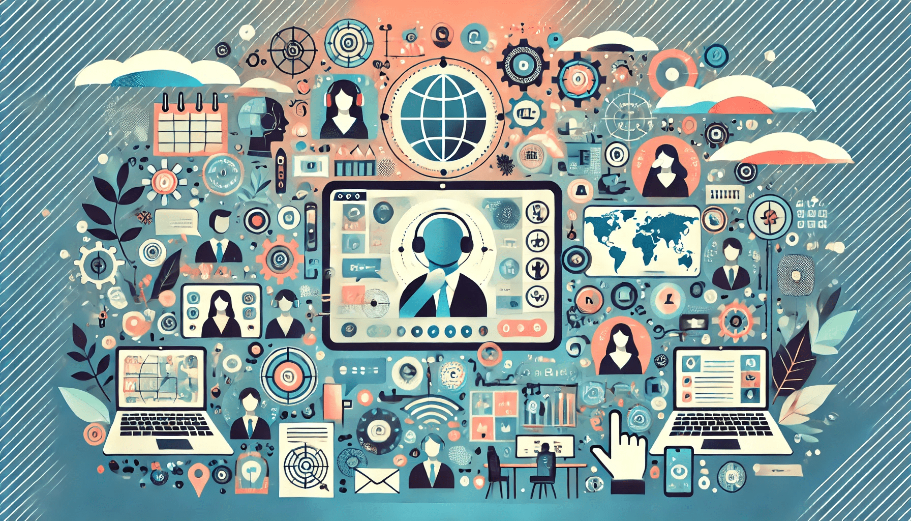 What Time and Attendance Software