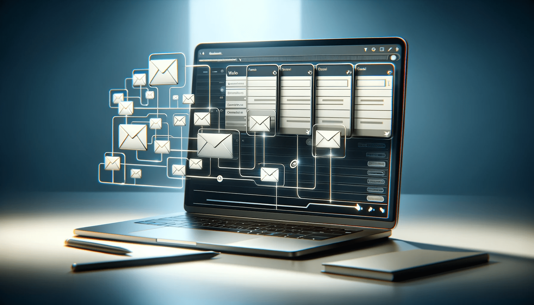 how to have Marketing Automation ideas