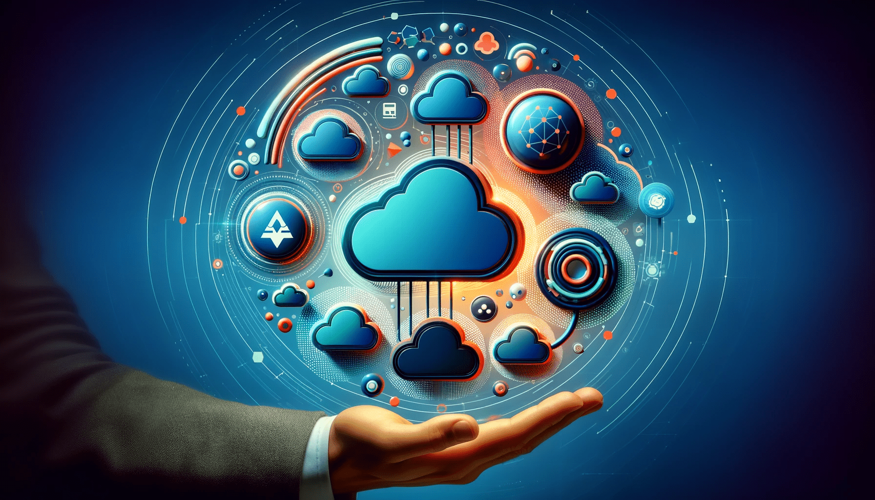 Data Management Strategy review