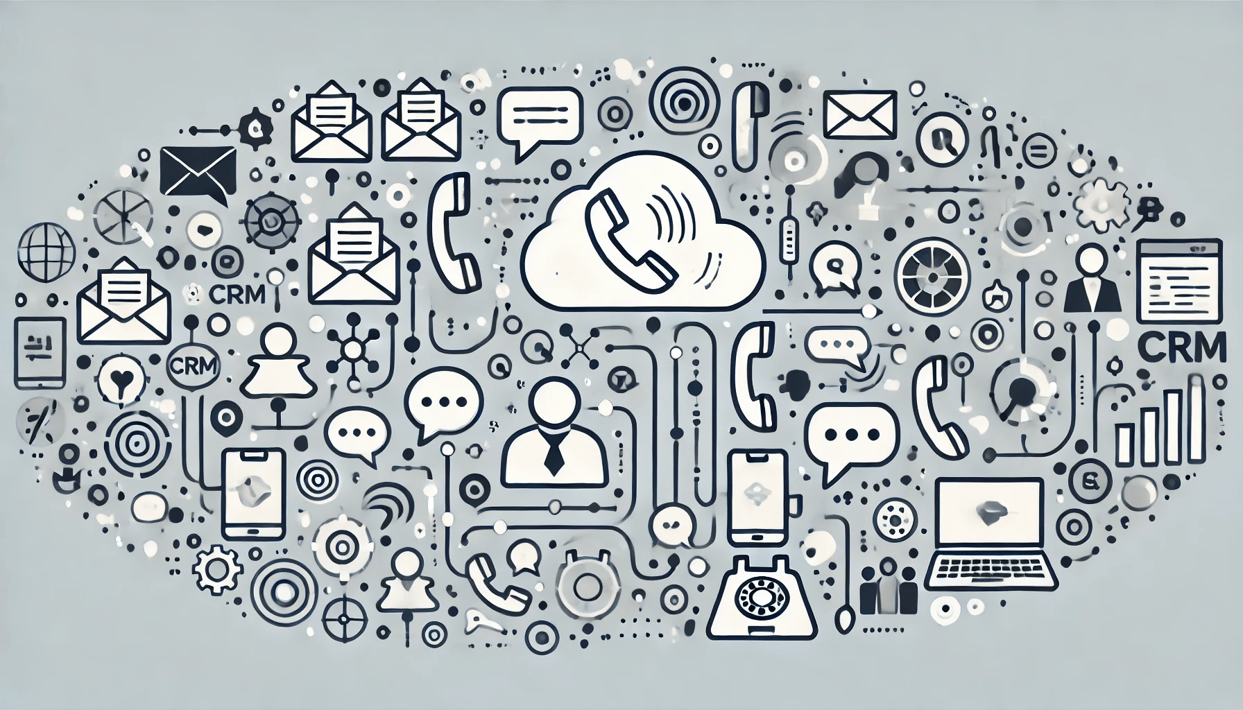 What is CRM in the Automotive Industry