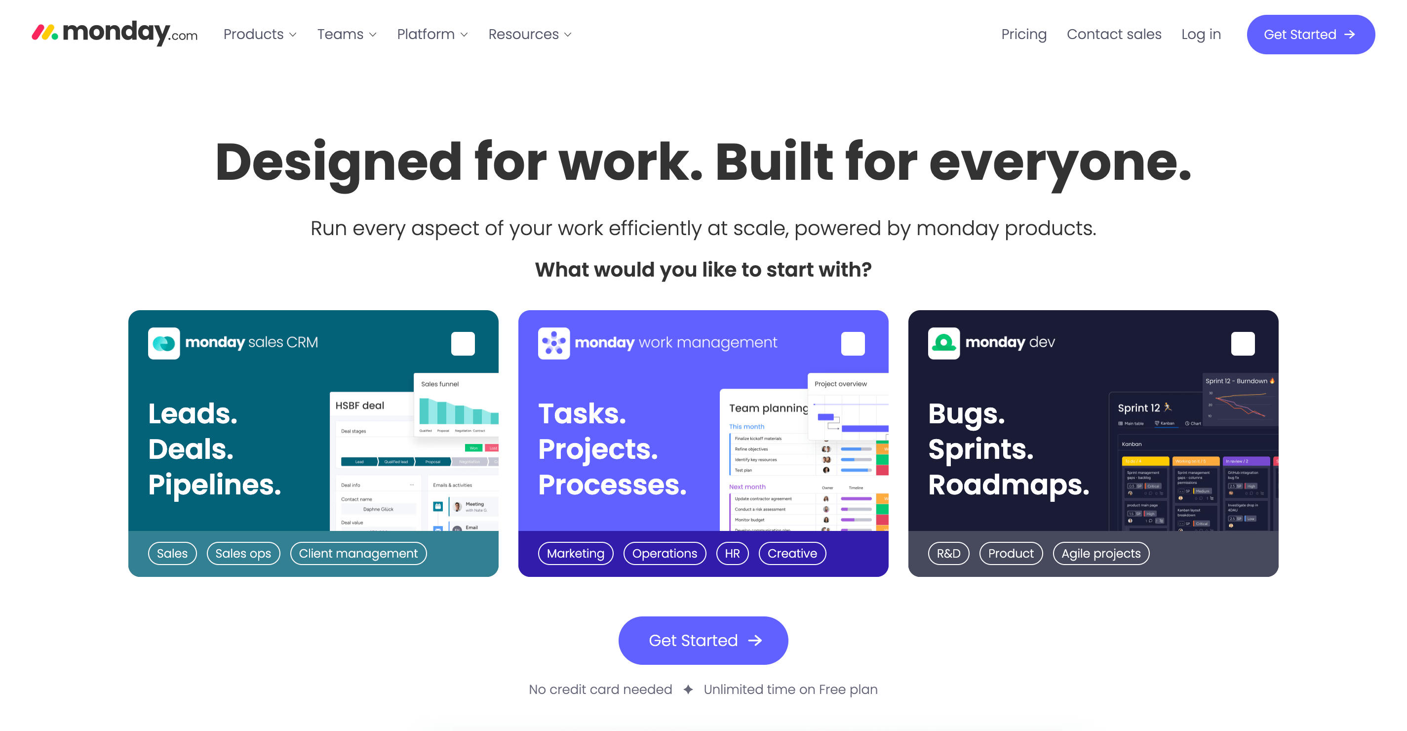 Monday.com review