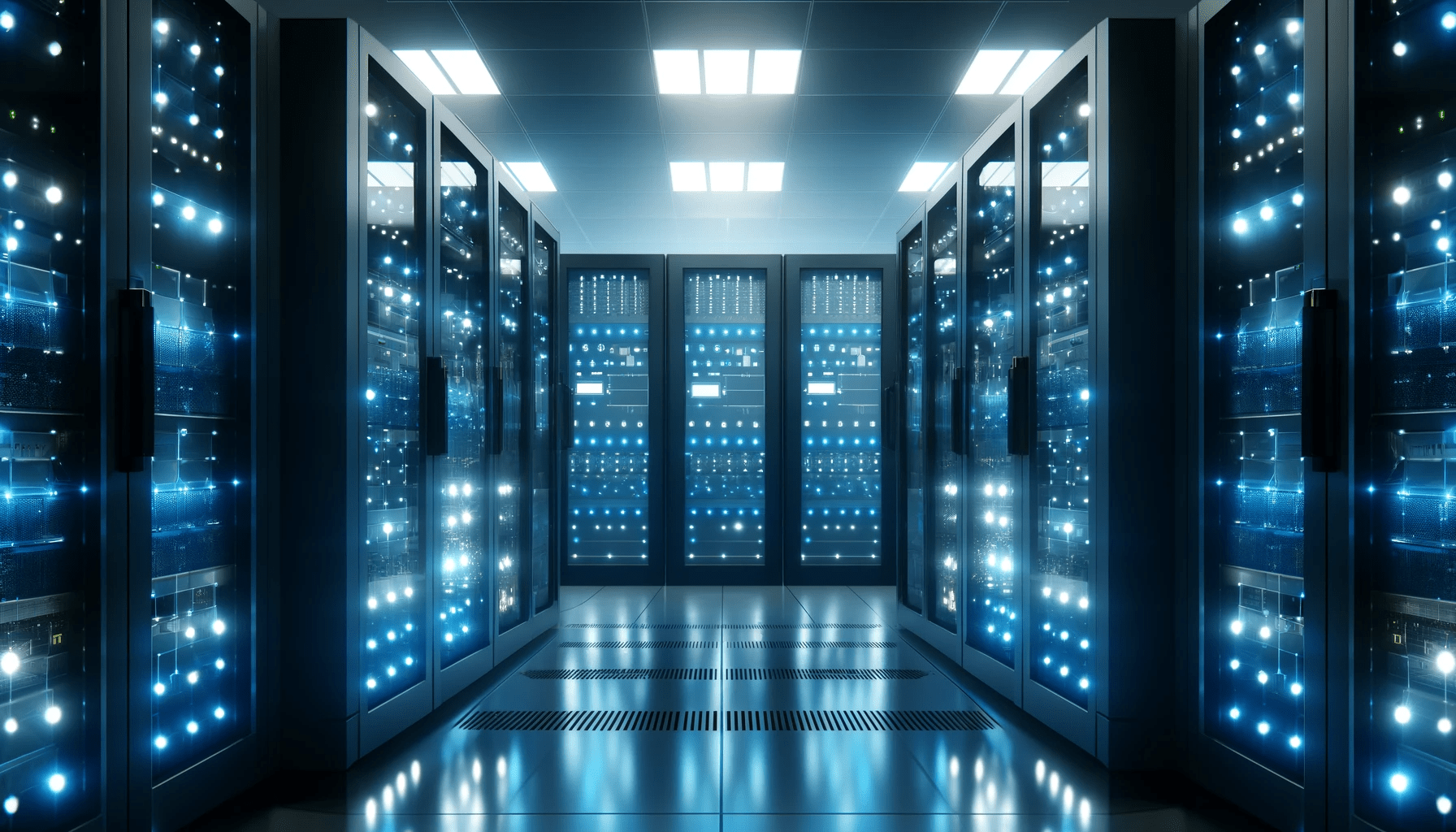What is Web Hosting for companies