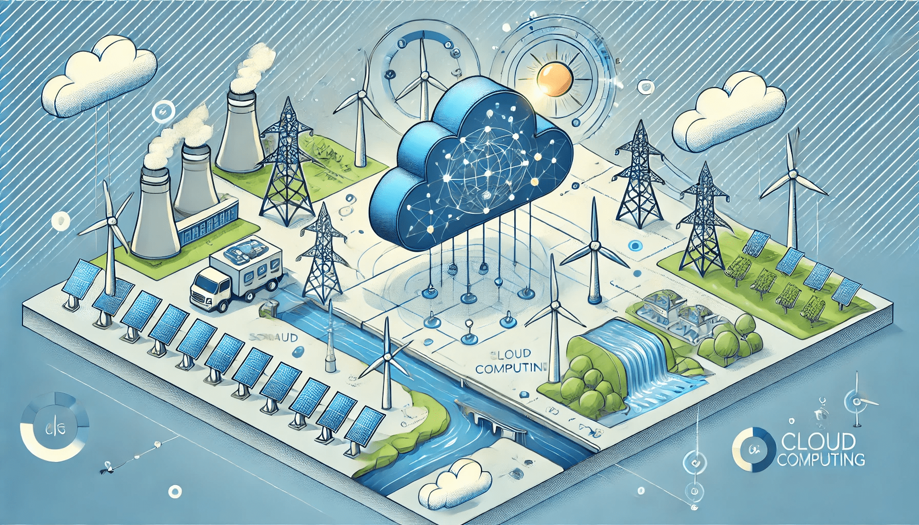 Cloud Native vs. Cloud Hosted - What’s the Difference
