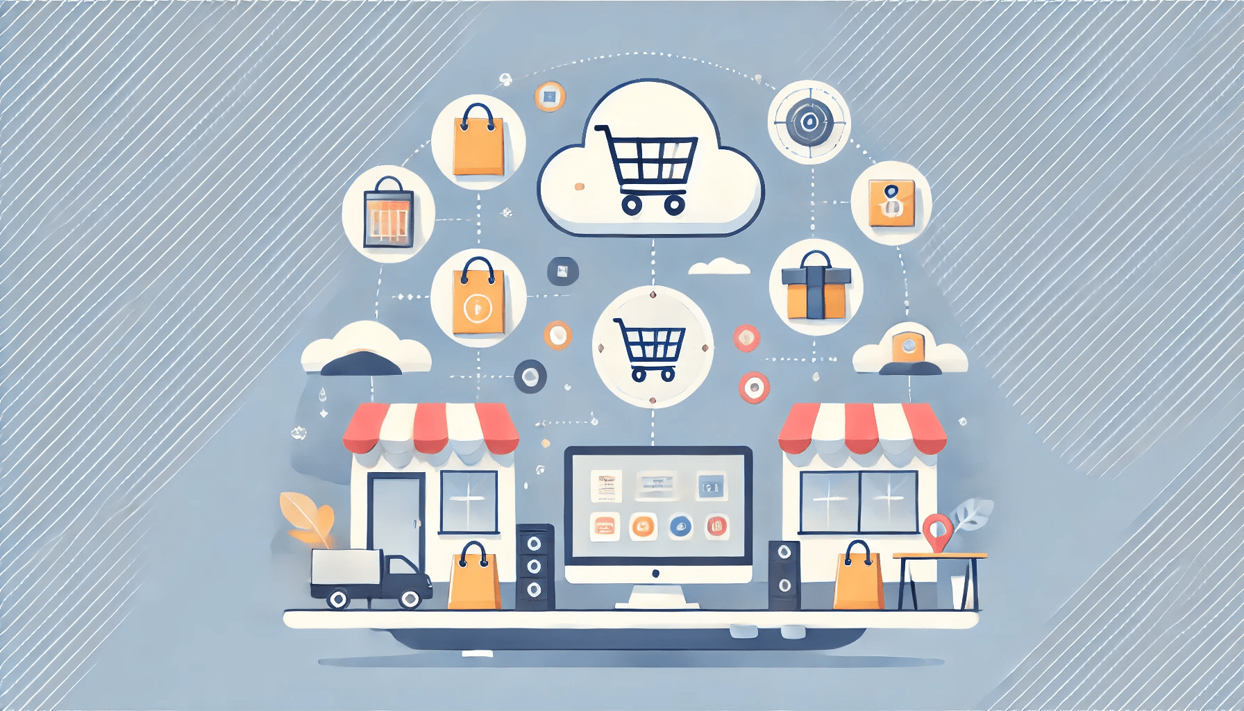 Done for You Digital Products With Resell Rights online