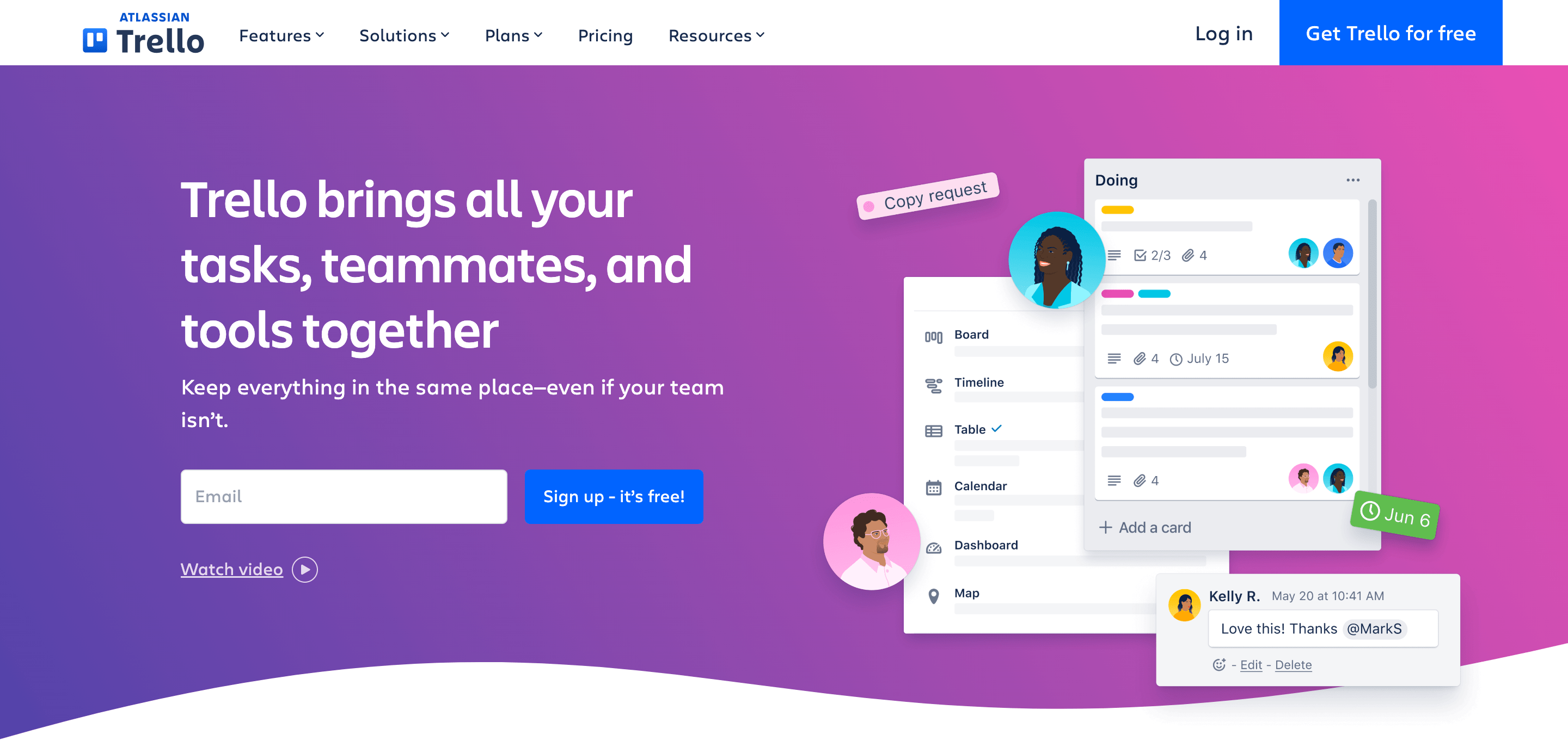 Trello
