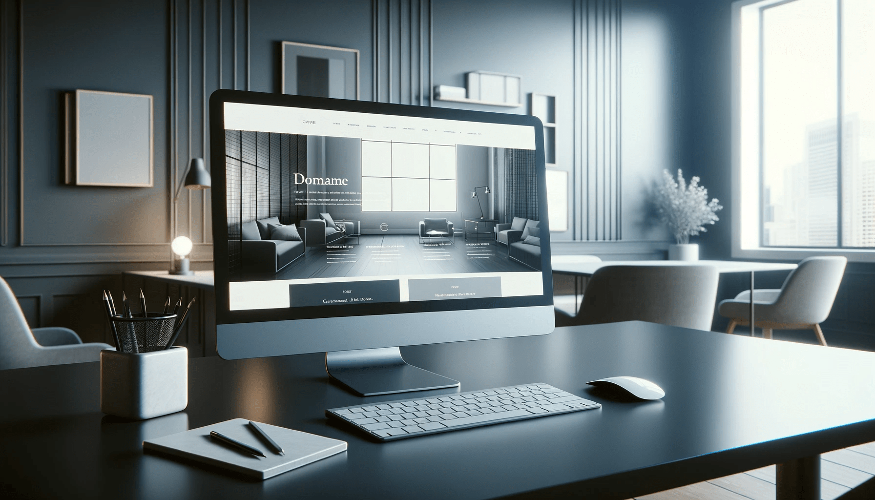 companies Building a Website