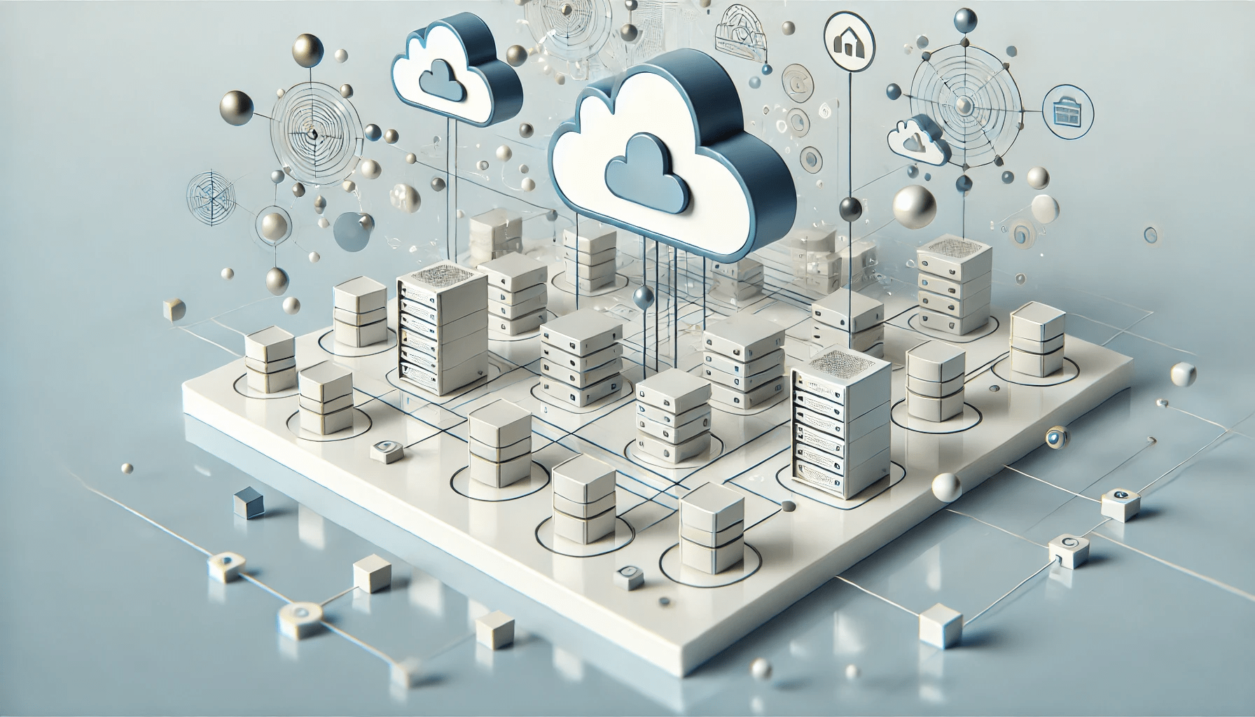 What is VPS Hosting business