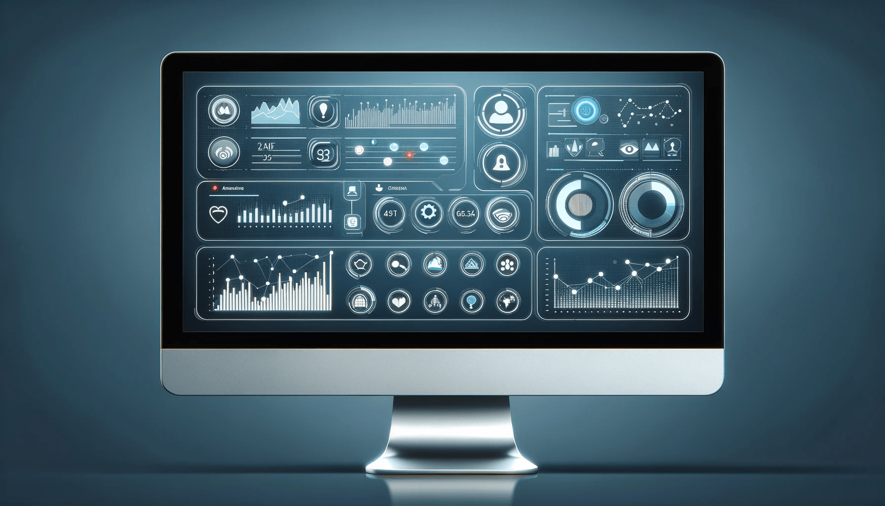 Benefits of Automated Business Monitoring systems