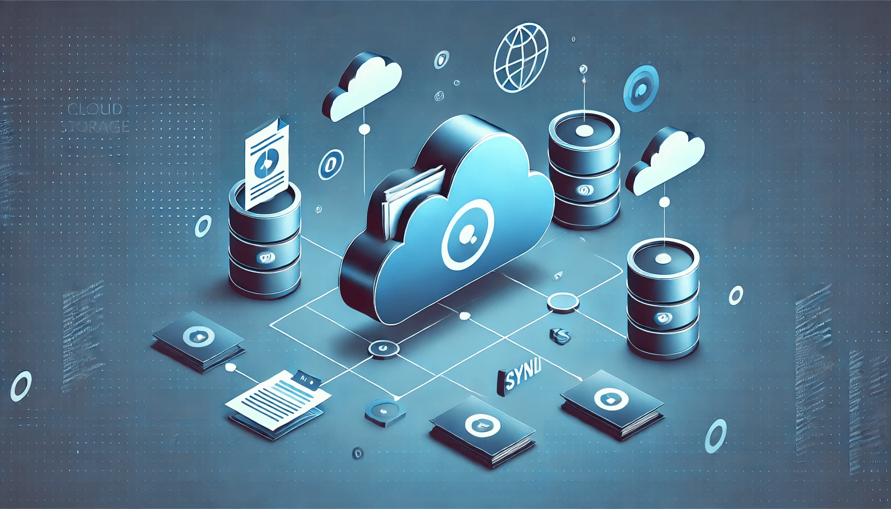 Examples of Document Version Control Systems businesses