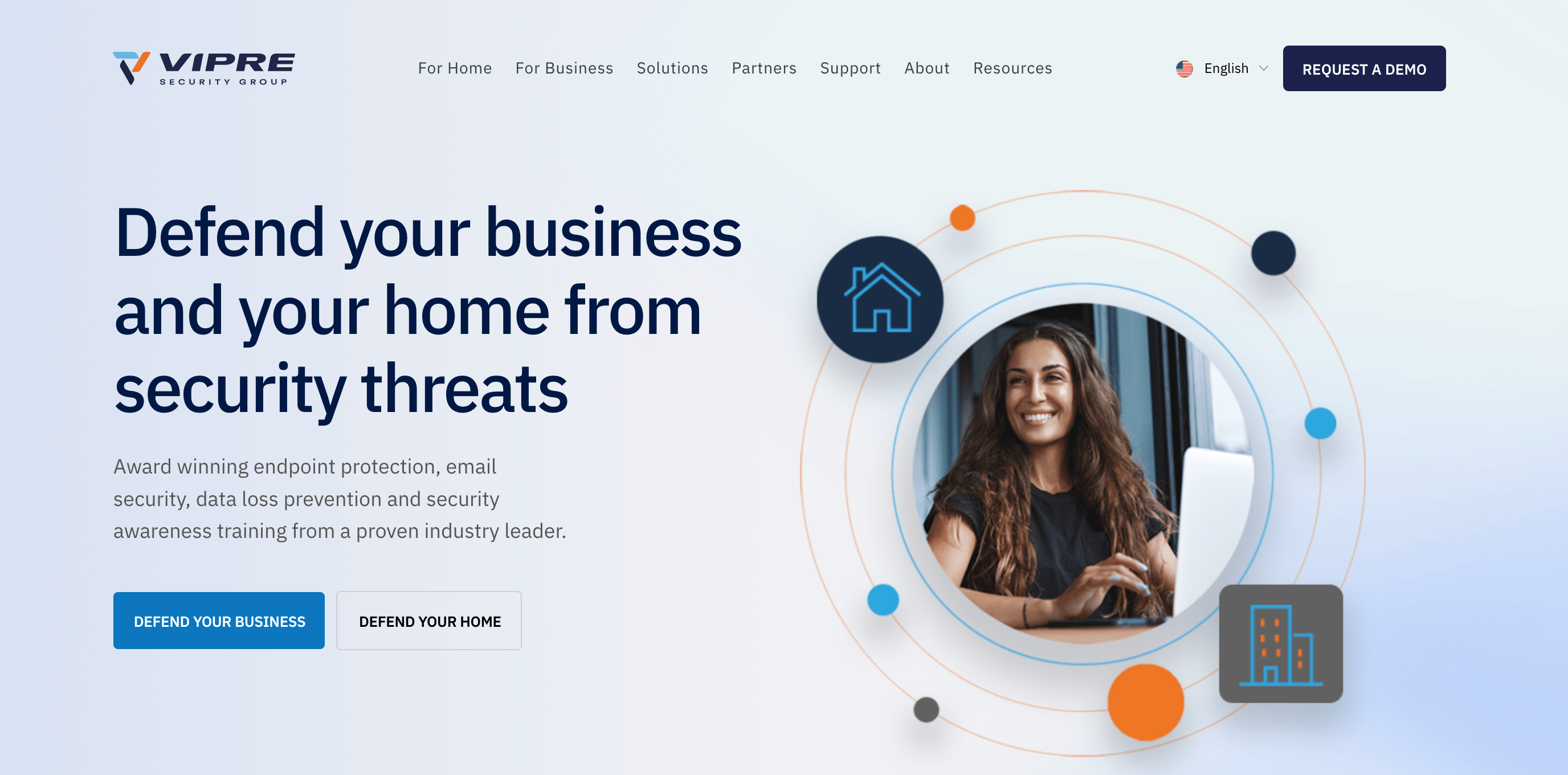 Vipre Antivirus review