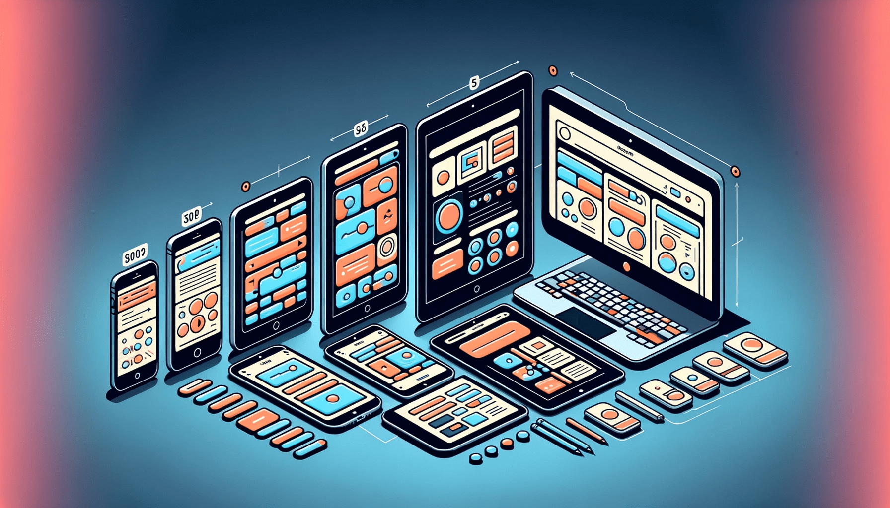 Importance of User Interface (UI) Design
