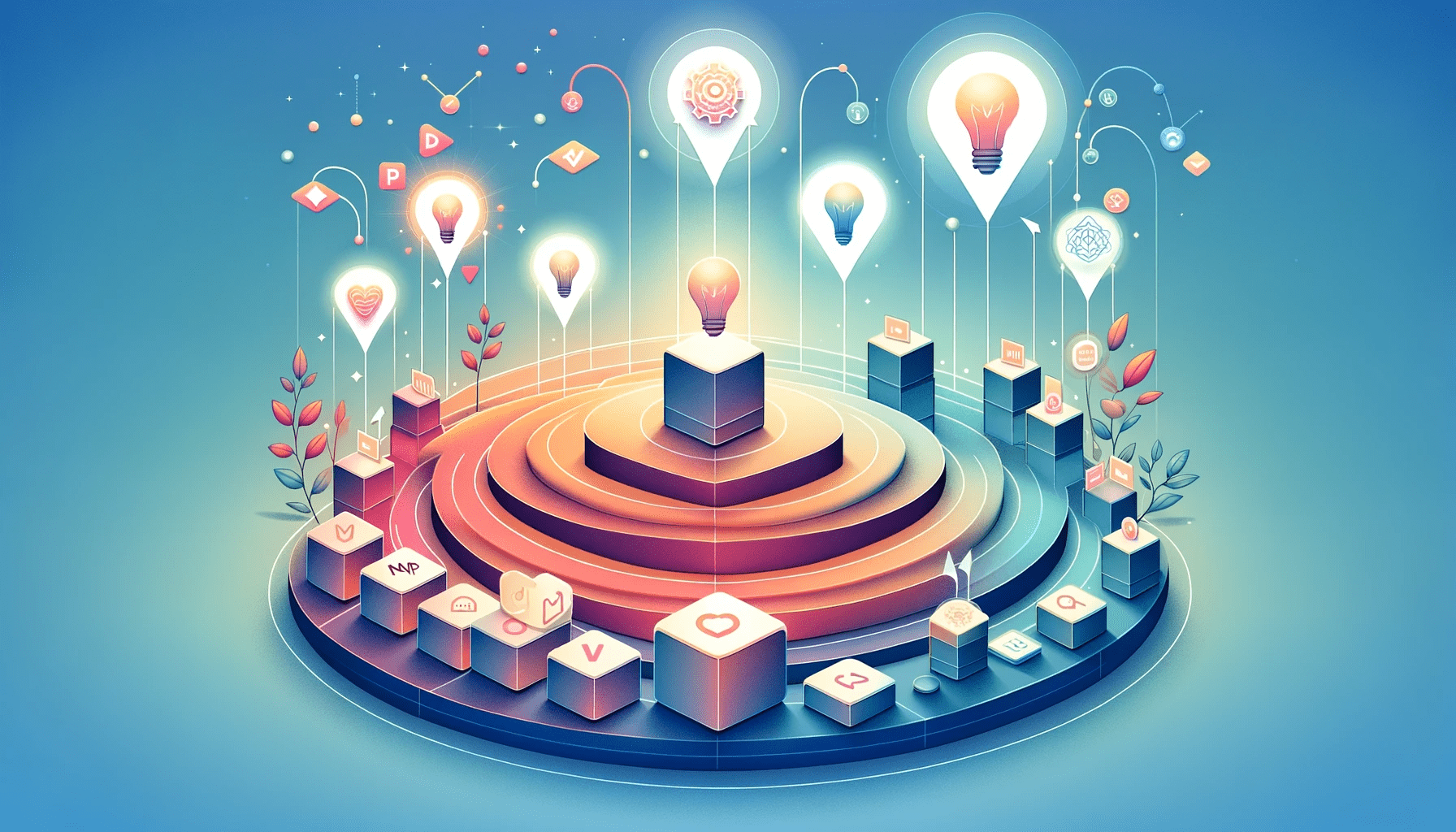 Minimum Viable Product (MVP) ideas