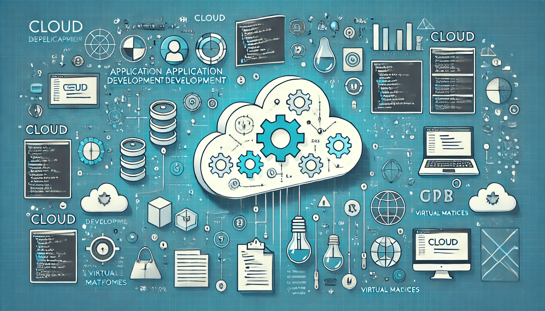 What is a Cloud Native Database today