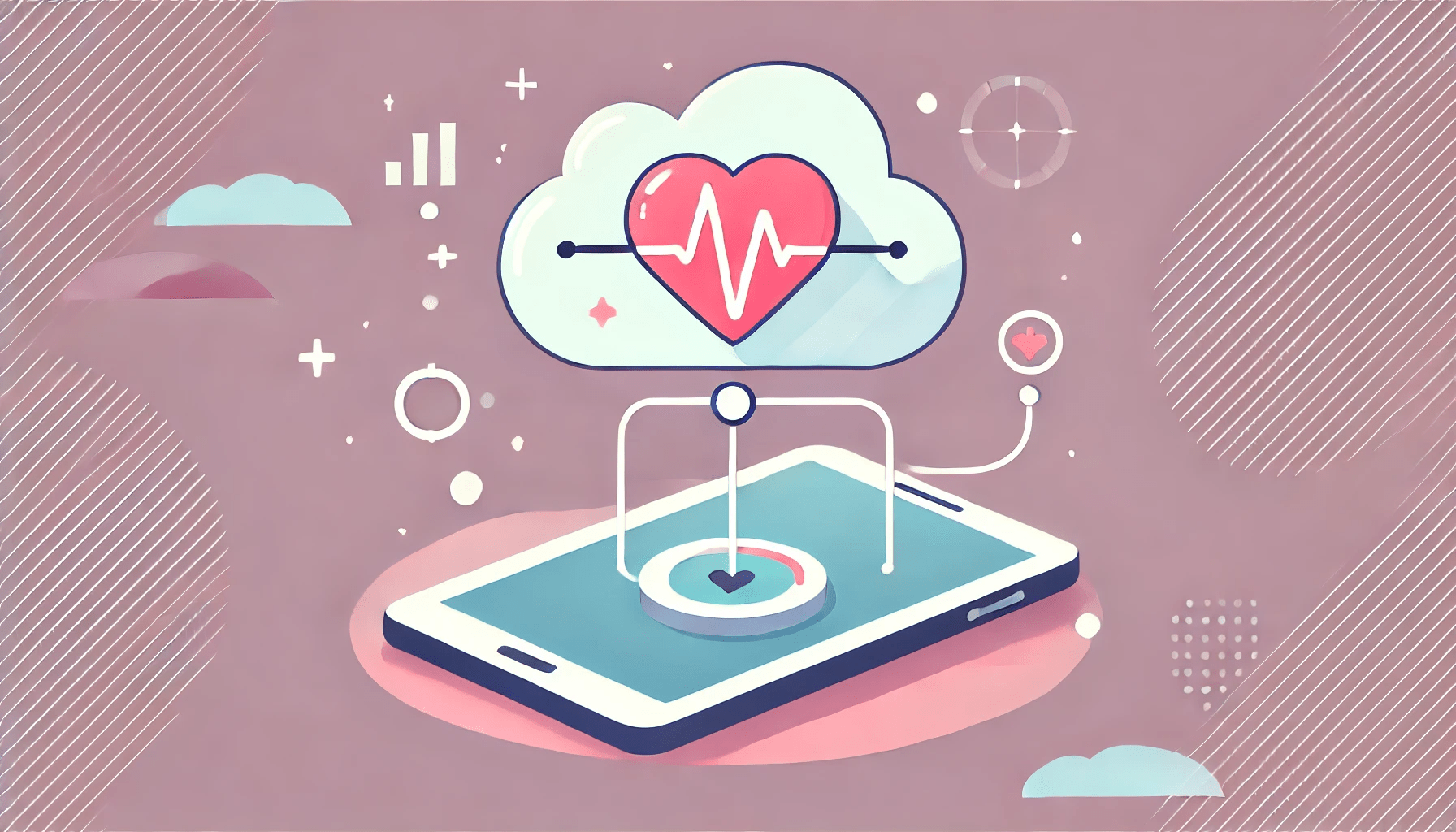 Digital Health Products Ideas to Develop online