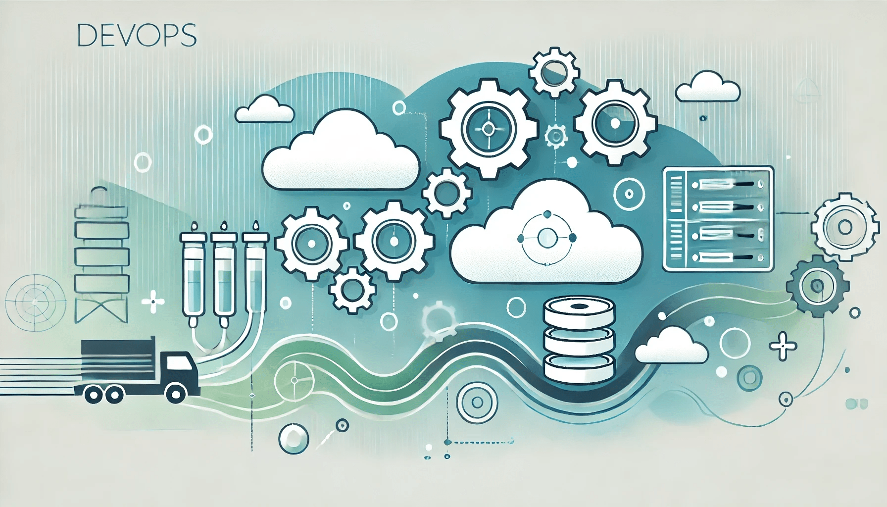 What is DevOps today