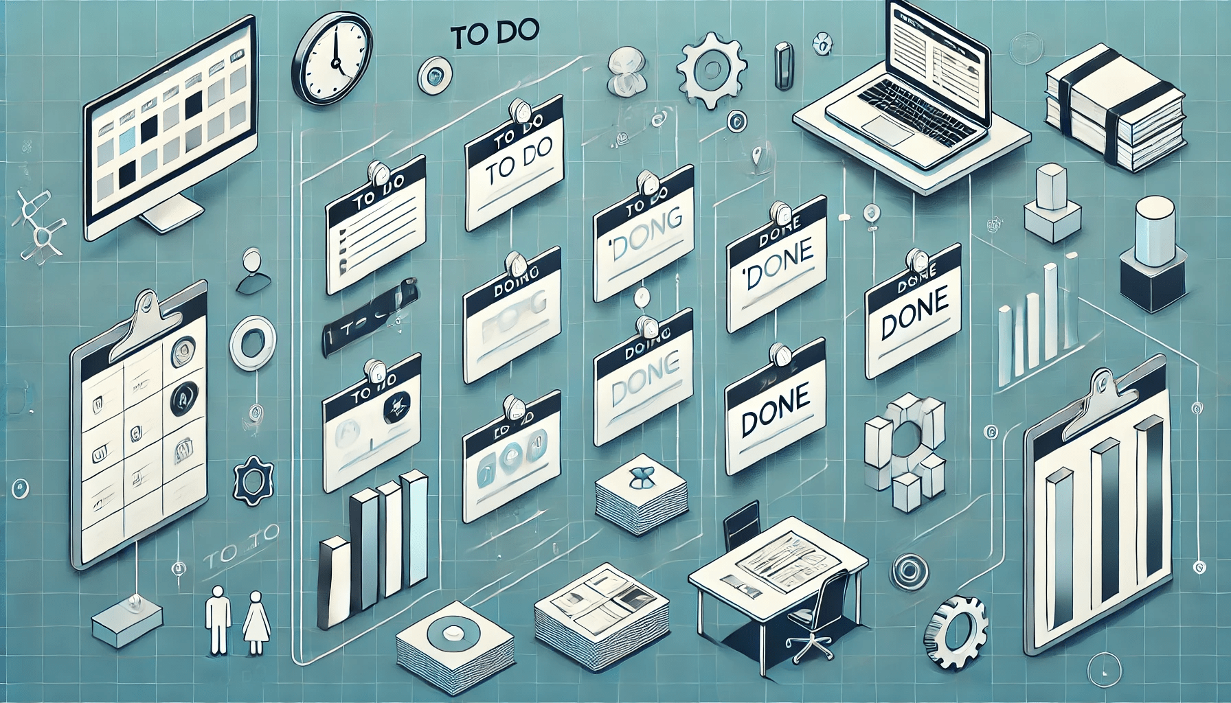 What is Kanban and the Agile Methodology for companies