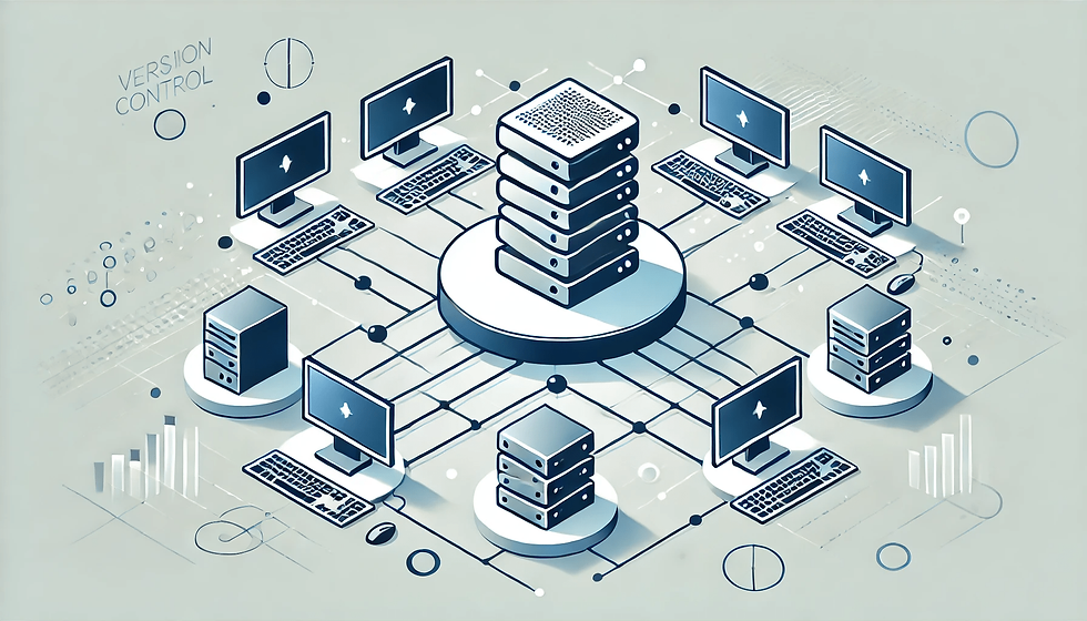 What is Version Control in Software for businesses
