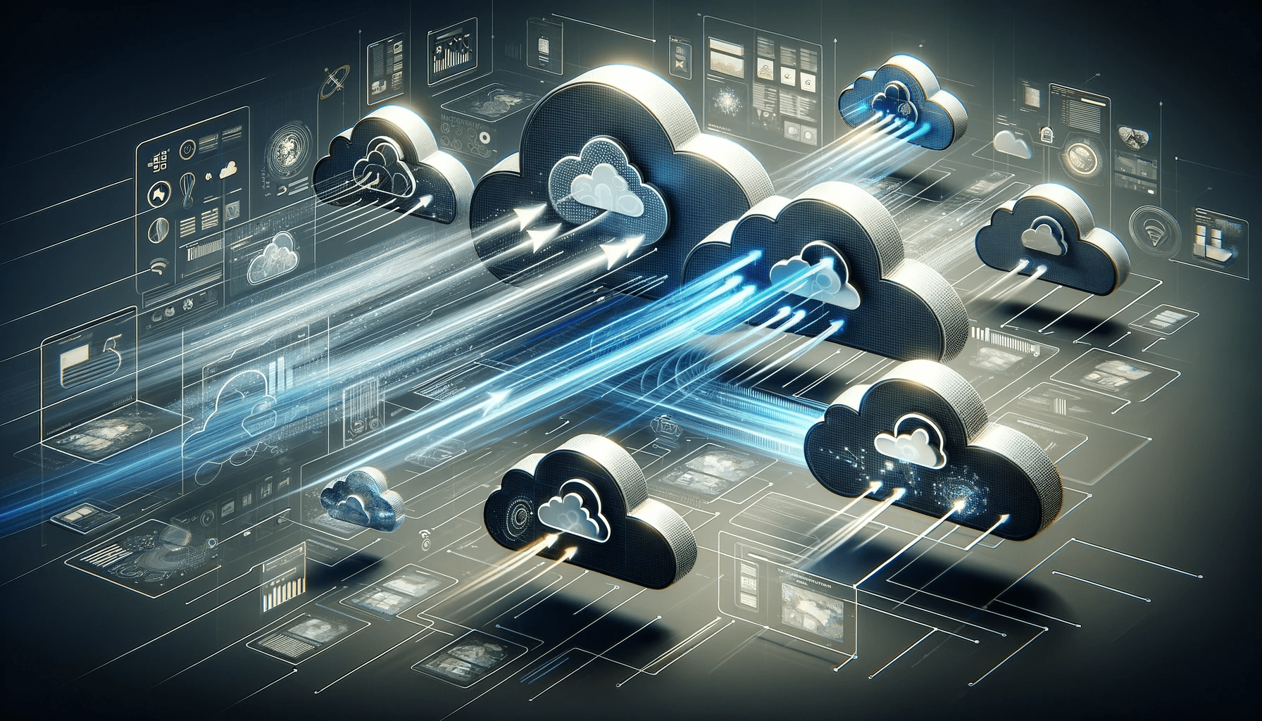 Data Management Strategy systems