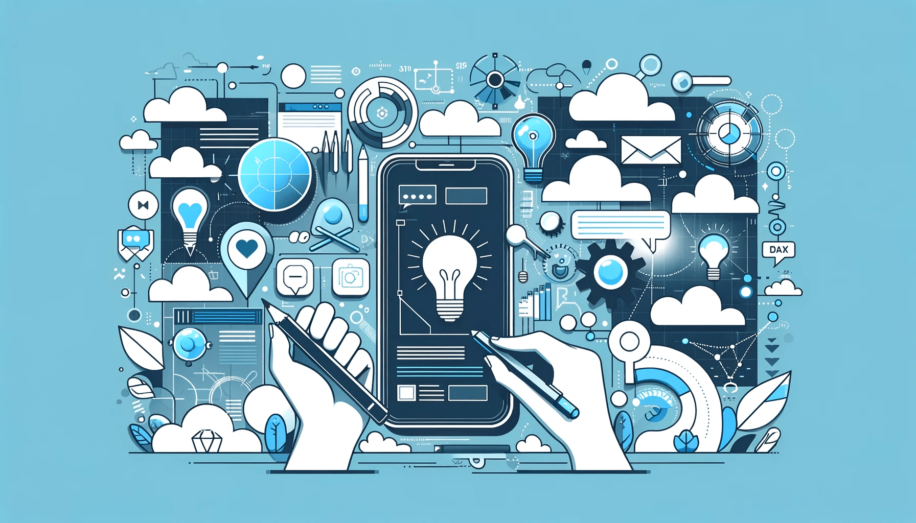 Amazing UX Design that works